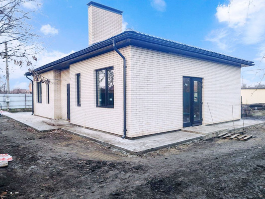 Продам дом, Персиковая (Кавказ снт) ул, 16/1, Елизаветинская ст-ца, 0 км от города