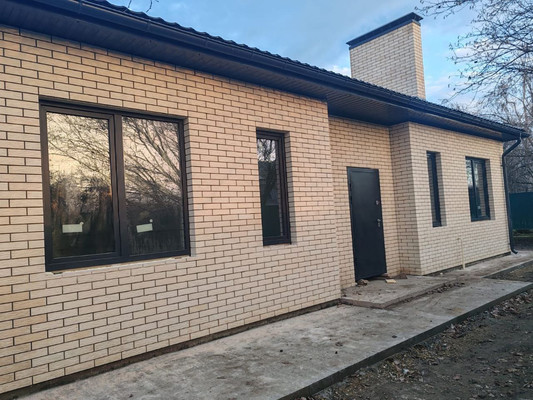 Продам дом, Персиковая (Кавказ снт) ул, 16/1, Елизаветинская ст-ца, 0 км от города