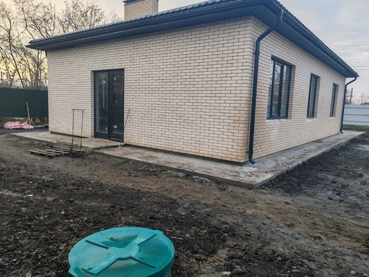 Продам дом, Персиковая (Кавказ снт) ул, 16/1, Елизаветинская ст-ца, 0 км от города