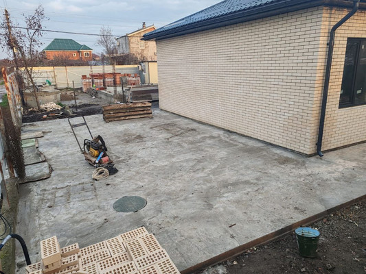 Продам дом, Персиковая (Кавказ снт) ул, 16/1, Елизаветинская ст-ца, 0 км от города