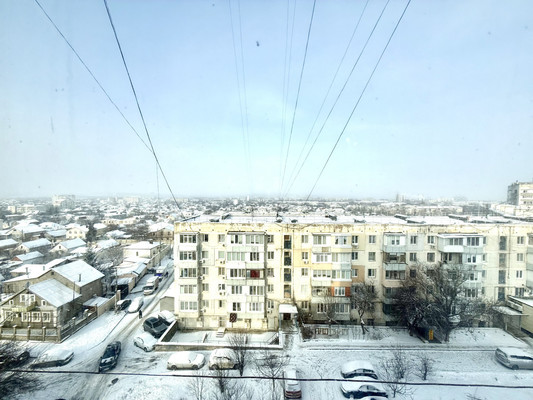 Продам трехкомнатную (3-комн.) квартиру, Миллера Ж.А. ул, 60, Симферополь г