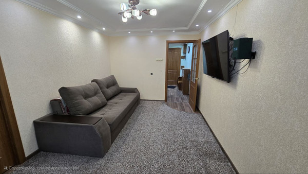 Продам трехкомнатную (3-комн.) квартиру, Мира ул, 10, Школьное п