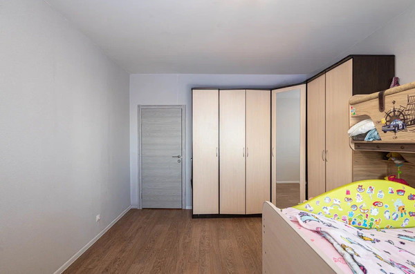 Продам однокомнатную (1-комн.) квартиру, Объездная ул, 59а, СНТ Берег тер. СНТ