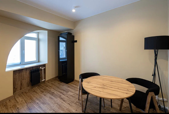 Продам однокомнатную (1-комн.) квартиру, Ленина ул, 109, Ханты-Мансийск г