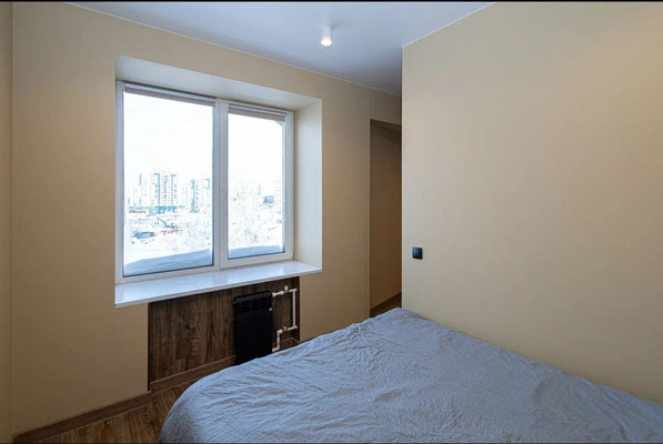 Продам однокомнатную (1-комн.) квартиру, Ленина ул, 109, Ханты-Мансийск г