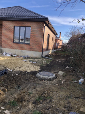 Продам дом, Луч снт, Армавир г, 0 км от города