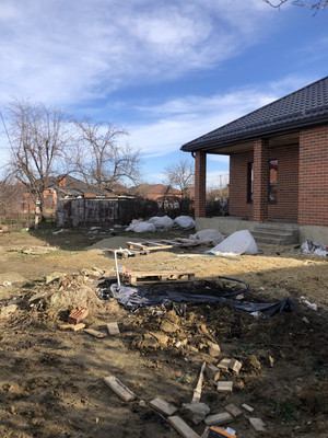 Продам дом, Луч снт, Армавир г, 0 км от города