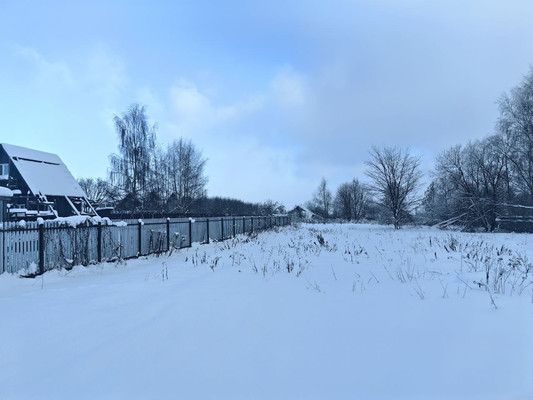 Продам участок 11 соток, Фермерское хоз., объединения Раздолье тер, 93, Голяди д, 0 км от города