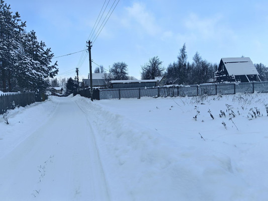 Продам участок 11 соток, Фермерское хоз., объединения Раздолье тер, 93, Голяди д, 0 км от города