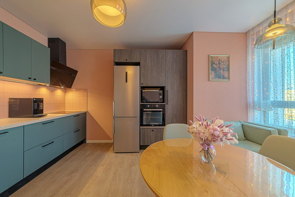 Продам трехкомнатную (3-комн.) квартиру, Измайлова ул, 58кА, Пенза г