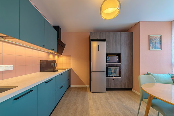 Продам трехкомнатную (3-комн.) квартиру, Измайлова ул, 58кА, Пенза г