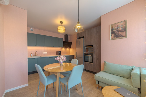 Продам трехкомнатную (3-комн.) квартиру, Измайлова ул, 58кА, Пенза г