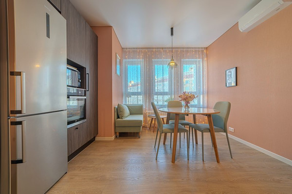 Продам трехкомнатную (3-комн.) квартиру, Измайлова ул, 58кА, Пенза г