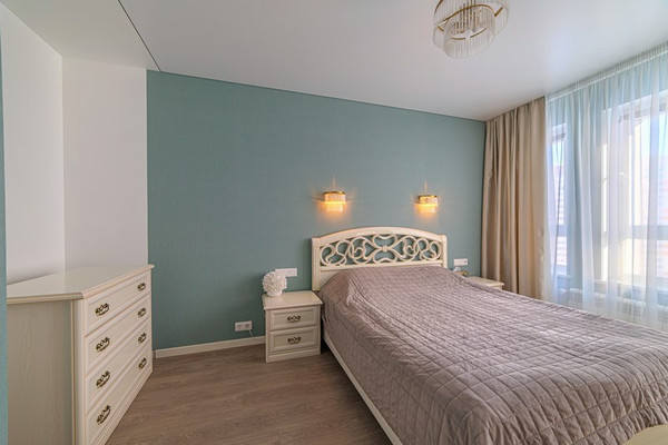 Продам трехкомнатную (3-комн.) квартиру, Измайлова ул, 58кА, Пенза г