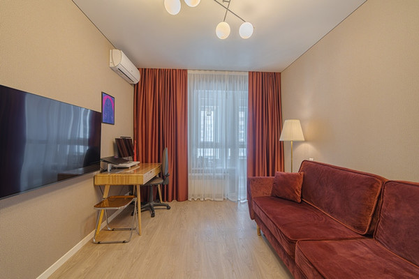 Продам трехкомнатную (3-комн.) квартиру, Измайлова ул, 58кА, Пенза г