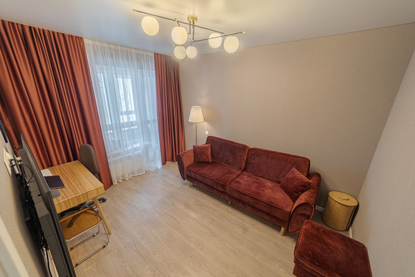 Продам трехкомнатную (3-комн.) квартиру, Измайлова ул, 58кА, Пенза г