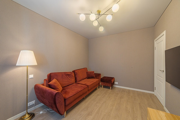 Продам трехкомнатную (3-комн.) квартиру, Измайлова ул, 58кА, Пенза г