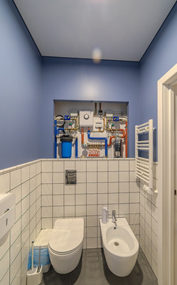 Продам трехкомнатную (3-комн.) квартиру, Измайлова ул, 58кА, Пенза г