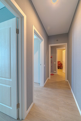 Продам трехкомнатную (3-комн.) квартиру, Измайлова ул, 58кА, Пенза г