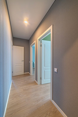 Продам трехкомнатную (3-комн.) квартиру, Измайлова ул, 58кА, Пенза г