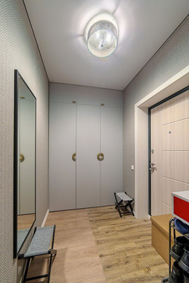 Продам трехкомнатную (3-комн.) квартиру, Измайлова ул, 58кА, Пенза г