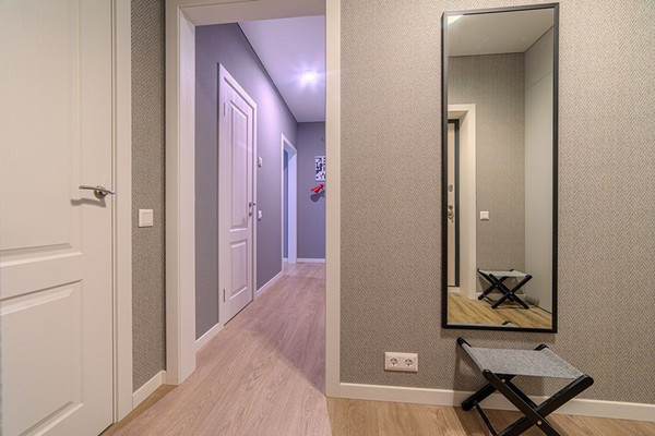 Продам трехкомнатную (3-комн.) квартиру, Измайлова ул, 58кА, Пенза г