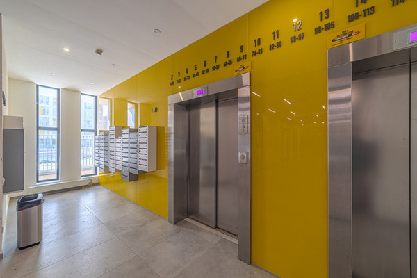 Продам трехкомнатную (3-комн.) квартиру, Измайлова ул, 58кА, Пенза г