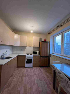 Сдам однокомнатную (1-комн.) квартиру, 2-я Российская ул, 72к6, Краснодар г