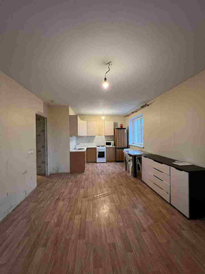 Сдам однокомнатную (1-комн.) квартиру, 2-я Российская ул, 72к6, Краснодар г