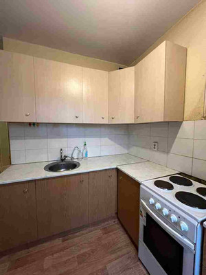 Сдам однокомнатную (1-комн.) квартиру, 2-я Российская ул, 72к6, Краснодар г