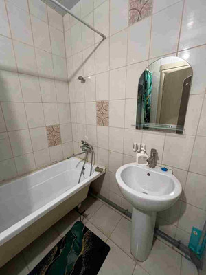 Сдам однокомнатную (1-комн.) квартиру, 2-я Российская ул, 72к6, Краснодар г