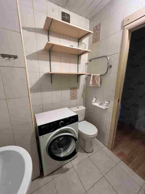 Сдам однокомнатную (1-комн.) квартиру, 2-я Российская ул, 72к6, Краснодар г