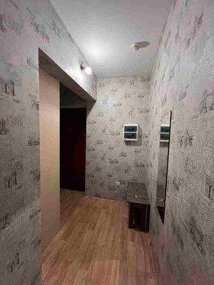 Сдам однокомнатную (1-комн.) квартиру, 2-я Российская ул, 72к6, Краснодар г