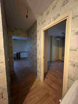 Сдам однокомнатную (1-комн.) квартиру, 2-я Российская ул, 72к6, Краснодар г