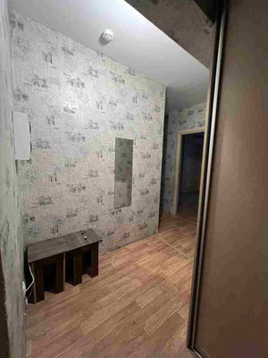 Сдам однокомнатную (1-комн.) квартиру, 2-я Российская ул, 72к6, Краснодар г