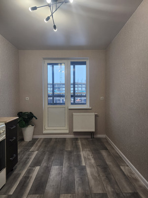 Продам однокомнатную (1-комн.) квартиру, Петропавловская ул, 13, Новоселье гп