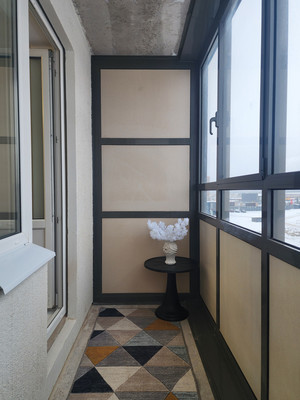 Продам однокомнатную (1-комн.) квартиру, Петропавловская ул, 13, Новоселье гп