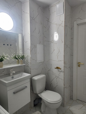 Продам однокомнатную (1-комн.) квартиру, Петропавловская ул, 13, Новоселье гп