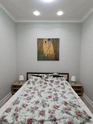 Продам двухкомнатную (2-комн.) квартиру, Чистопольская ул, 86/10, Казань г