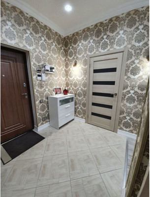 Продам двухкомнатную (2-комн.) квартиру, Чистопольская ул, 86/10, Казань г