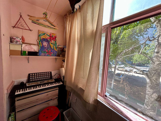 Продам трехкомнатную (3-комн.) квартиру, им. Тургенева ул, 144, Краснодар г