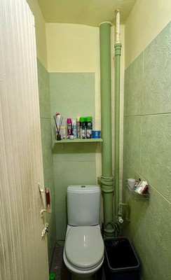 Продам трехкомнатную (3-комн.) квартиру, им. Тургенева ул, 144, Краснодар г