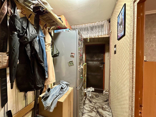 Продам трехкомнатную (3-комн.) квартиру, им. Тургенева ул, 144, Краснодар г