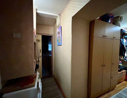 Продам трехкомнатную (3-комн.) квартиру, им. Тургенева ул, 144, Краснодар г