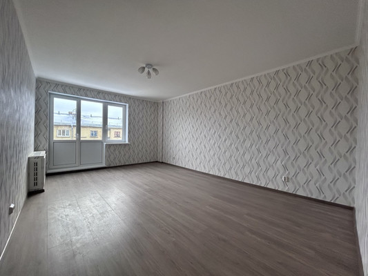 Продам трехкомнатную (3-комн.) квартиру, Лесной пр-кт, 37Дк4, Санкт-Петербург г