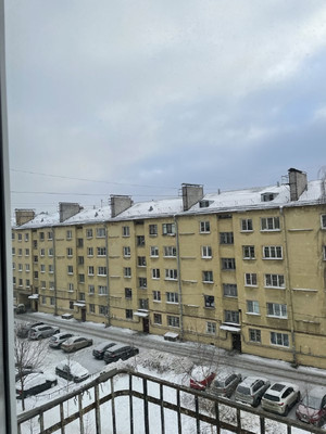 Продам трехкомнатную (3-комн.) квартиру, Лесной пр-кт, 37Дк4, Санкт-Петербург г