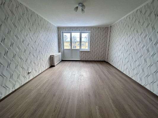 Продам трехкомнатную (3-комн.) квартиру, Лесной пр-кт, 37Дк4, Санкт-Петербург г