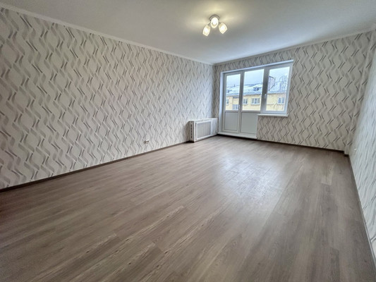 Продам трехкомнатную (3-комн.) квартиру, Лесной пр-кт, 37Дк4, Санкт-Петербург г