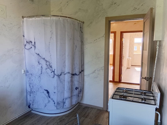 Продам трехкомнатную (3-комн.) квартиру, Лесной пр-кт, 37Дк4, Санкт-Петербург г