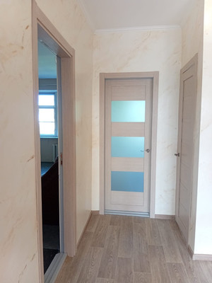 Продам трехкомнатную (3-комн.) квартиру, Лесной пр-кт, 37Дк4, Санкт-Петербург г